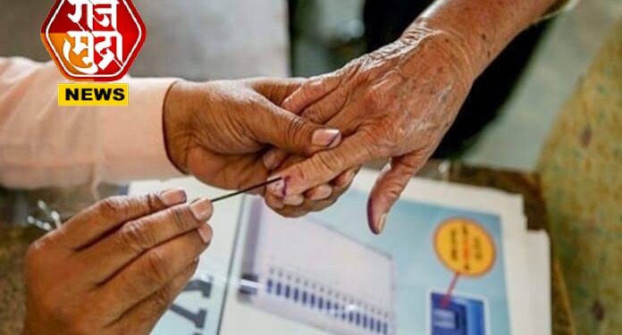 जळगावात गदारोळ; बाजार समिती निवडणुकीत बोगस मतदानाचा आरोप