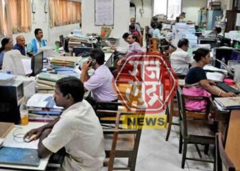 कर्मचाऱ्यांना येणार ‘अच्छे दिन’, आठवड्यातून फक्त 4 दिवस काम, तीन दिवस सुट्टी