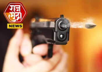 खळबळजनक! नाहीतर भरचौकात गोळ्या घालून ठार मारु; दोन लाखांच्या खंडणीसाठी दिली धमकी