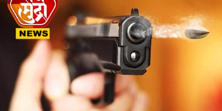 खळबळजनक! नाहीतर भरचौकात गोळ्या घालून ठार मारु; दोन लाखांच्या खंडणीसाठी दिली धमकी