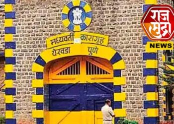 कारागृहात विभागात नोकरीची संधी; लवकरच होणार 2 हजार पदांची भरती