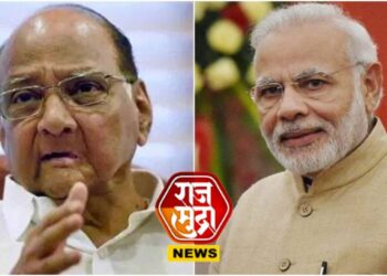 देशहितासाठी राष्ट्रवादी भाजपासोबत येत असेल तर…; भाजप मंत्र्यांचं मोठं विधान