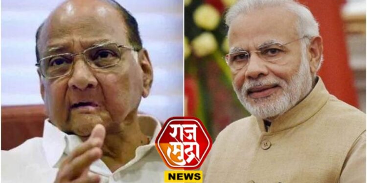 देशहितासाठी राष्ट्रवादी भाजपासोबत येत असेल तर…; भाजप मंत्र्यांचं मोठं विधान