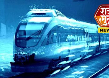 लवकरच मेट्रो पाण्याखाली धावणार, चाचणीनंतर या राज्यात सेवा सुरू होणार