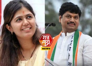 मुंडे बंधुभगिनी एकत्र येताच झटका; वैद्यनाथ कारखान्यावर जीएसटीची छापेमारी