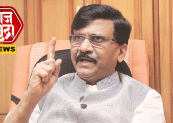 सभेत घुसा आणि परत जाऊन दाखवा; संजय राऊतांचं गुलाबरावांना प्रतिआव्हान