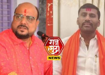 गुलाबराव पाटील घरी सांगून या..; शिवसेना ठाकरे गटाच्या शरद कोळींचा थेट इशारा