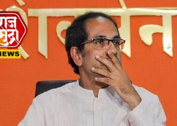 उद्धव ठाकरे मंत्रिपदासाठी पैसे घ्यायचे: शिवसेना मंत्र्याचा गंभीर आरोप