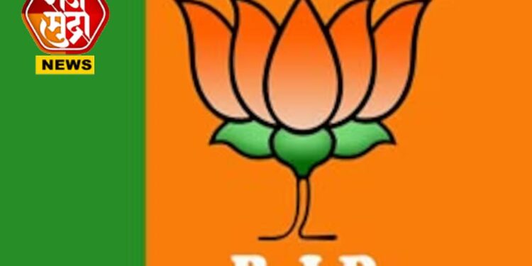 भाजप जिल्हाध्यक्षपदासाठी दिग्गज नेत्यांना डच्चू? ‘एक व्यक्ती, एक पद’ सूत्रामुळे यांना मिळणार संधी