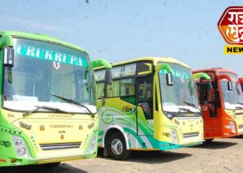 प्रवाशांची लूट थांबणार, खासगी वाहनांचे भाडेदर निश्चित