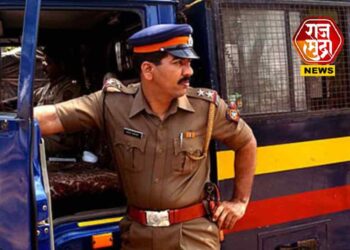 20 साल बाद : ‘एनकाउंटर स्पेशालिस्ट’ दया नायकला मिळाली नवीन पोस्टिंग, जाणून घ्या कुठे झाली नेमणूक