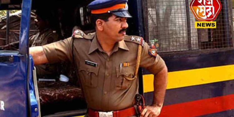 20 साल बाद : ‘एनकाउंटर स्पेशालिस्ट’ दया नायकला मिळाली नवीन पोस्टिंग, जाणून घ्या कुठे झाली नेमणूक