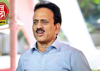 मंत्री गिरीश महाजन यांच्या वाढदिवसानिमित्त फळवाटप; शिवसेना शिंदे गटाचा उपक्रम