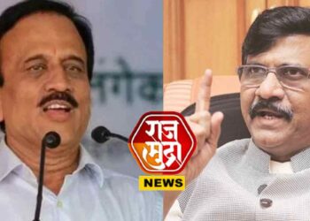 बेगाने की शादी मे अब्दुल्ला दिवाना; कर्नाटकच्या निकालानंतर भाजपच्या नेत्याची संजय राऊतांवर टीका