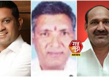 बाजार समितीत सभापतिपदाचा फॉर्म्युला ठरला; यांना मिळणार संधी, संचालक जाणार सहलीवर