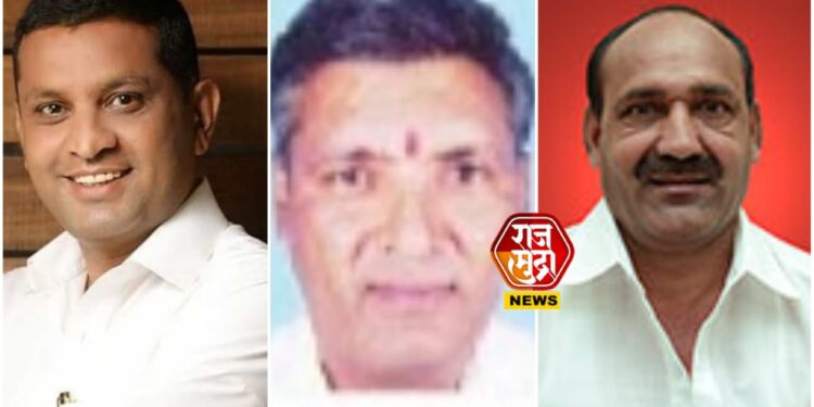 बाजार समितीत सभापतिपदाचा फॉर्म्युला ठरला; यांना मिळणार संधी, संचालक जाणार सहलीवर