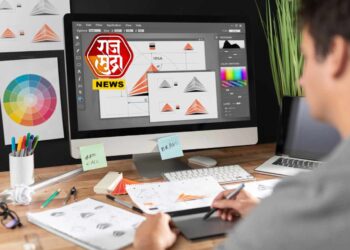 शिक्षणाची कुठलीही अट नाही, तुम्हीही बनू शकता ग्राफिक डिझायनर, अशी करा तुमच्या करिअरची सुरुवात