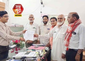 …तर भविष्यात ‘द जळगाव स्टोरी’; बेपत्ता मुलींबाबत मुस्लिम शिष्टमंडळाची मोठी मागणी