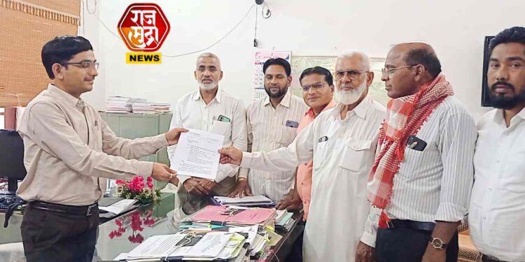 …तर भविष्यात ‘द जळगाव स्टोरी’; बेपत्ता मुलींबाबत मुस्लिम शिष्टमंडळाची मोठी मागणी