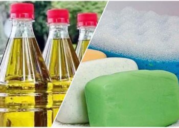 सर्वसामान्यांना मोठा दिलासा: साबण, तेलासह दैनंदिन वापराच्या वस्तूंच्या किमती कमी होणार