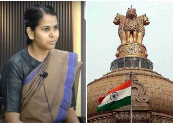 UPSC परीक्षेत मुलींची बाजी; इशिता किशोरने पटकवला प्रथम क्रमांक