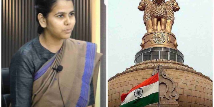 UPSC परीक्षेत मुलींची बाजी; इशिता किशोरने पटकवला प्रथम क्रमांक