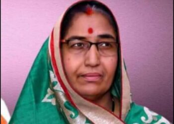 धानवड ग्रामपंचायत पोटनिवडणुकीत निलीमा पाटील विजयी; राष्ट्रवादीच्या उमेदवाराचा केला पराभव