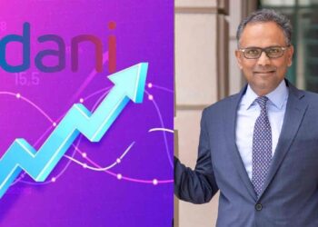 रॉकेट बनले अदानी ग्रुपचे शेअर्स; ‘या’ व्यक्तीने 100 दिवसांत कमावले 8500 कोटी