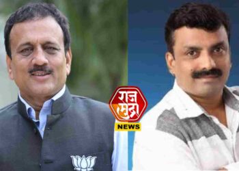 ग्रामविकास मंत्री गिरीश महाजन यांच्या वाढदिवसानिमित्त “कॅन्सर, हृदयरोग मुक्त जळगाव ” कार्यक्रमांचे आयोजन