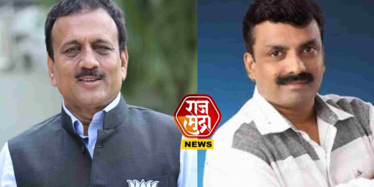 ग्रामविकास मंत्री गिरीश महाजन यांच्या वाढदिवसानिमित्त “कॅन्सर, हृदयरोग मुक्त जळगाव ” कार्यक्रमांचे आयोजन