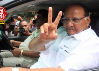 शरद पवार किती श्रीमंत आहेत? जाणून घ्या त्यांची एकूण मालमत्ता किती