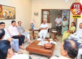 मविआच्या बैठकीत मोठा निर्णय; विधानसभा-लोकसभा निवडणुकीबाबत ठरली रणनीती