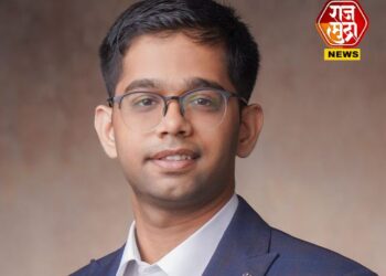 जळगावच्या अंकित पाटीलचे यूपीएससीत यश; देशपातळीवर मिळविला ७६२ वा रँक