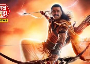 प्रभासचा ‘आदिपुरुष’ पुन्हा अडचणीत; तक्रार दाखल, सेन्सॉर बोर्डाकडे केली ‘ही’ मागणी