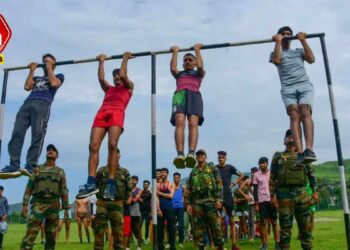 रेल्वे भरतीत अग्निवीरांना मिळणार आरक्षण, जाणून घ्या कोणत्या पदावर मिळणार नोकरी…