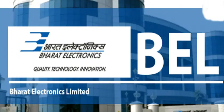 BEL अंतर्गत निघाली मेगा भरती; लवकर करा अर्ज, जाणून घ्या संपूर्ण माहिती