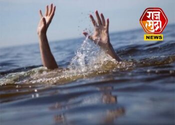 मोठी बातमी: खडकवासला धरणात नऊ मुली बुडाल्या तर चंद्रपुरात चार तरुणांचा बुडून मृत्यू