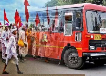 चांगली बातमी! आषाढी एकादशीनिमित्त वारकऱ्यांसाठी सरकारनं घेतला मोठा निर्णय