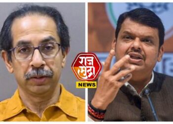 …तेव्हा उद्धव ठाकरेंची नैतिकता कुठे होती? उपमुख्यमंत्री देवेंद्र फडणवीसांनी साधला निशाणा