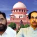 …तरीही शिंदे सरकारला धोका?; सर्वोच्च न्यायालयाच्या ‘या’ निर्णयामुळे अपात्रतेची टांगती तलवार कायम