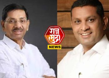 बाजार समिती निवडणुकीत पॅनल आप्पांचे, मात्र चर्चा सुनील महाजन यांच्या मताधिक्याची