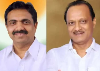 ईडीवरुन राष्ट्रवादीत संघर्ष; जयंत पाटलांच्या चौकशीवरून अजित पवारांनी सोडले मौन