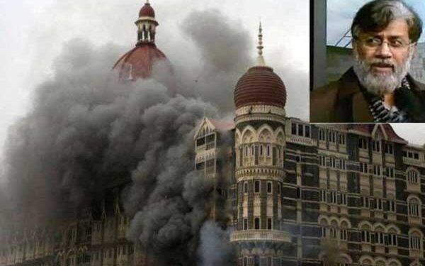 15 वर्षांनंतर भारताला मोठे यश; मुंबई हल्ल्यातील आरोपीच्या प्रत्यार्पणास युएस कोर्टाची मंजुरी