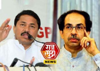 महाविकास आघाडीत बिघाडी? उद्धव ठाकरेंना सांगूनही ऐकले नाही, नाना पटोले संतापले