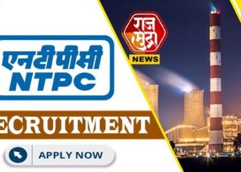 सरकारी नोकरीची सुवर्णसंधी! विविध पदांसाठी थेट होणार भरती, आजच करा अर्ज