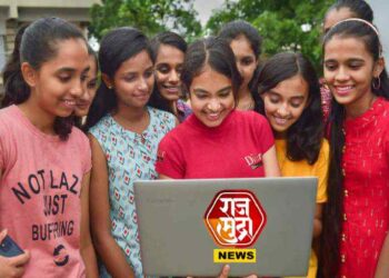 मुंबईत ‘फर्स्ट क्लास’ विद्यार्थी सर्वाधिक; राज्यात १ लाखाहून अधिक विद्यार्थी ७५ टक्क्यांच्या पुढे