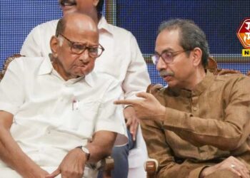 BREAKING : कर्नाटकात भाजपच्या पराभवानंतर महाराष्ट्रात घडामोडींना वेग; शरद पवारांची पुढची रणनीती तयार