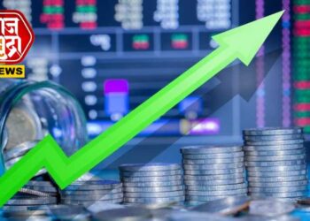 गुंतवणूकदार झाले श्रीमंत: 78 हजाराचे झाले एक कोटी, 5 रुपयांचा शेअर 590 च्या वर गेला