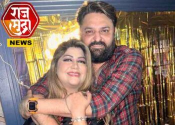 ती मीच होती, ‘त्या’ रात्री भाजप नेत्यासोबत असलेल्या महिलेचा खुलासा