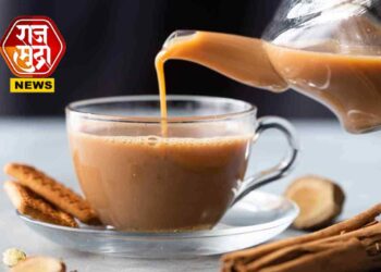 ब्लॅक, ग्रीन किंवा कडक चहाचा घ्या आस्वाद; अन् जाणून घ्या आंतरराष्ट्रीय चहा दिनाचा इतिहास…